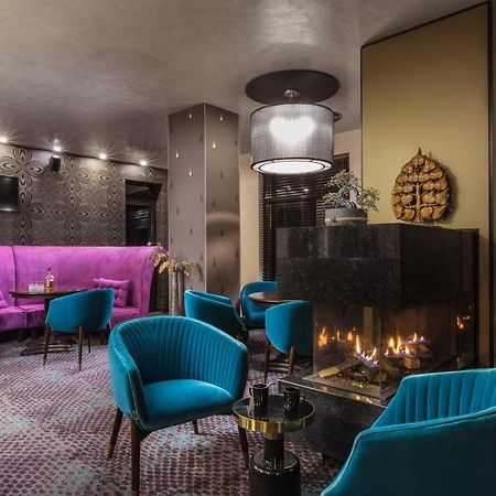 Ores Boutique Hotel Bansko Zewnętrze zdjęcie