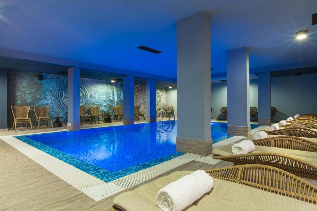 Ores Boutique Hotel Bansko Zewnętrze zdjęcie