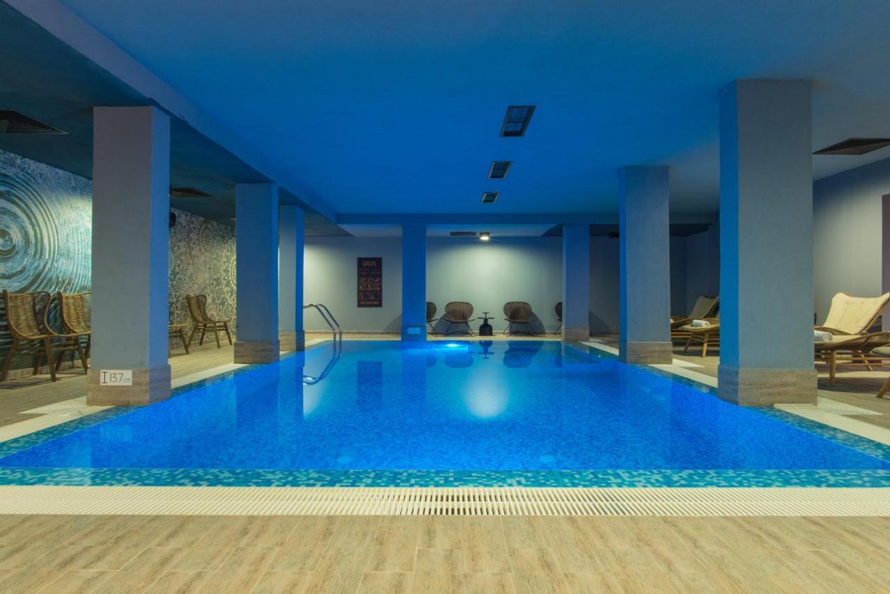 Ores Boutique Hotel Bansko Zewnętrze zdjęcie