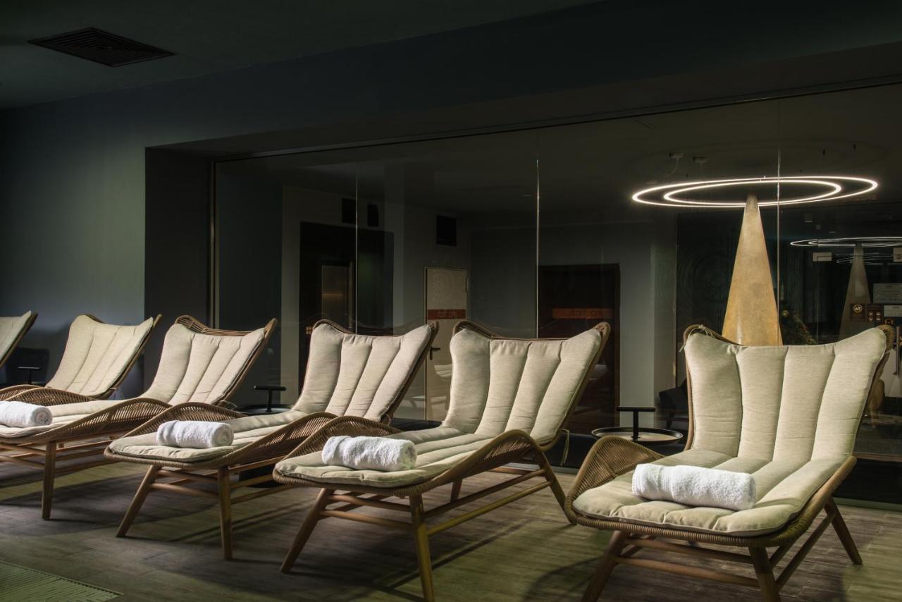 Ores Boutique Hotel Bansko Zewnętrze zdjęcie