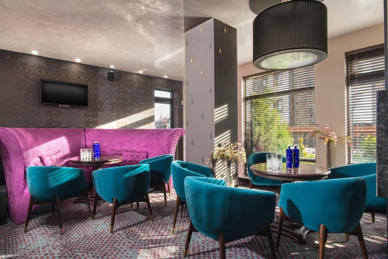 Ores Boutique Hotel Bansko Zewnętrze zdjęcie