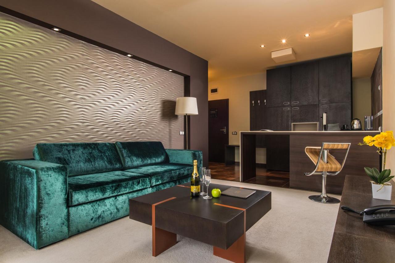 Ores Boutique Hotel Bansko Zewnętrze zdjęcie