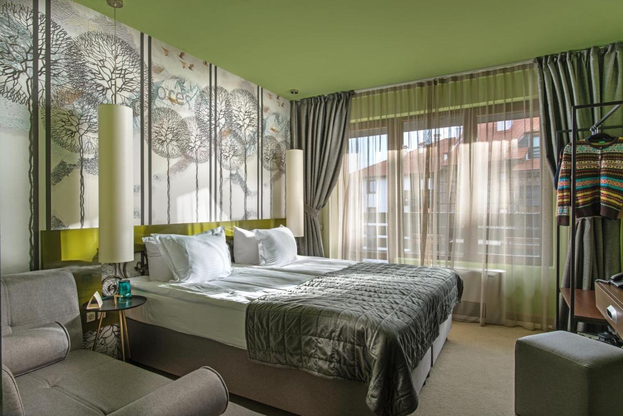 Ores Boutique Hotel Bansko Zewnętrze zdjęcie