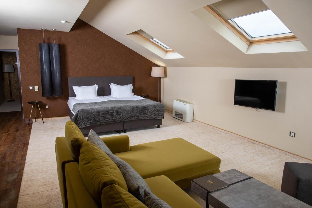 Ores Boutique Hotel Bansko Zewnętrze zdjęcie