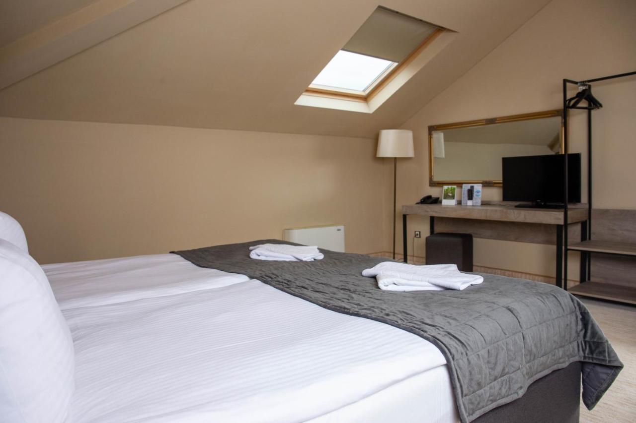 Ores Boutique Hotel Bansko Zewnętrze zdjęcie