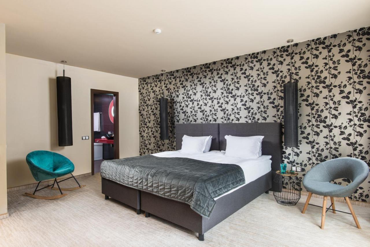 Ores Boutique Hotel Bansko Zewnętrze zdjęcie