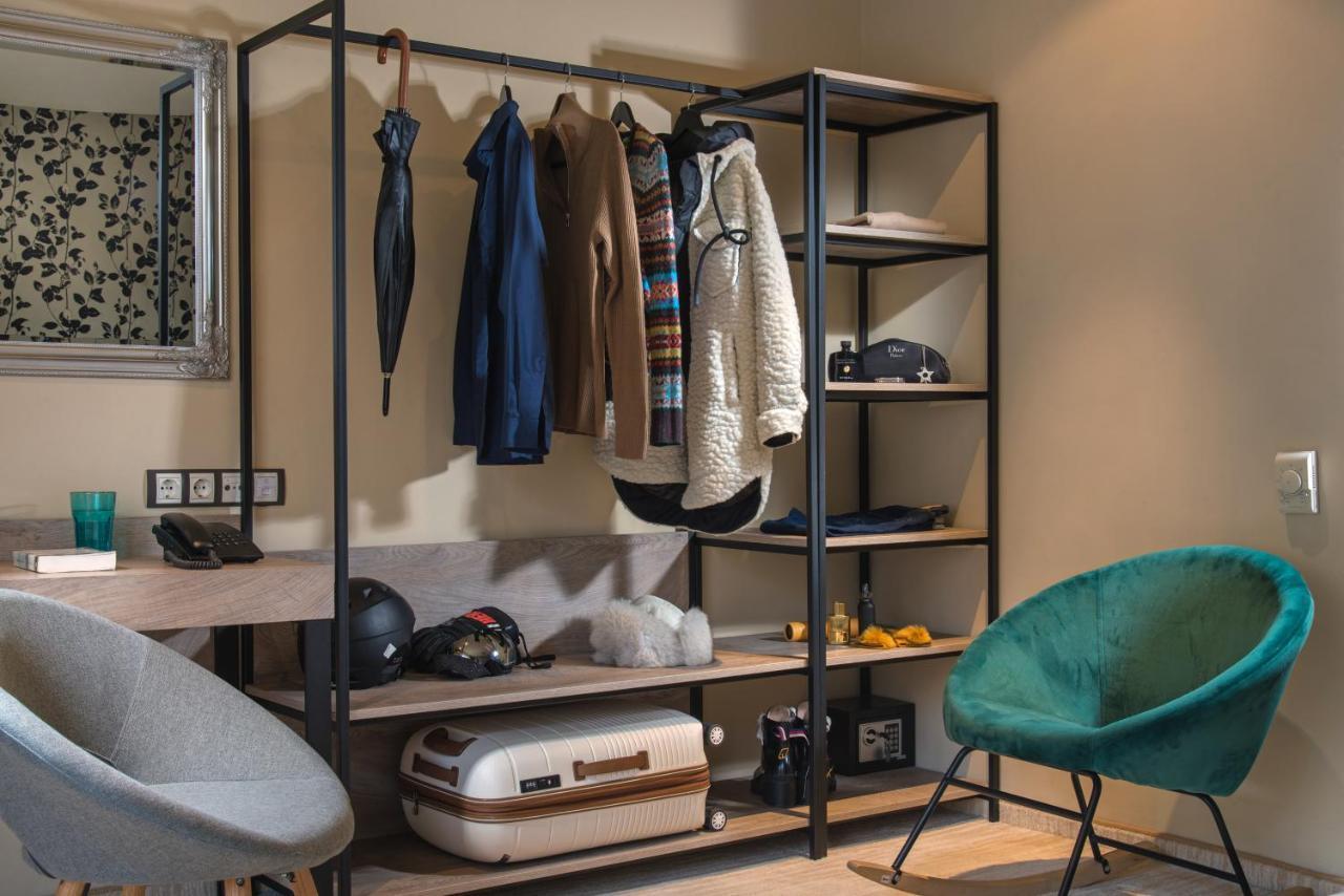 Ores Boutique Hotel Bansko Zewnętrze zdjęcie