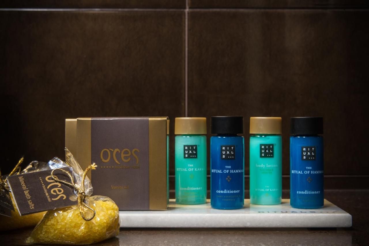 Ores Boutique Hotel Bansko Zewnętrze zdjęcie