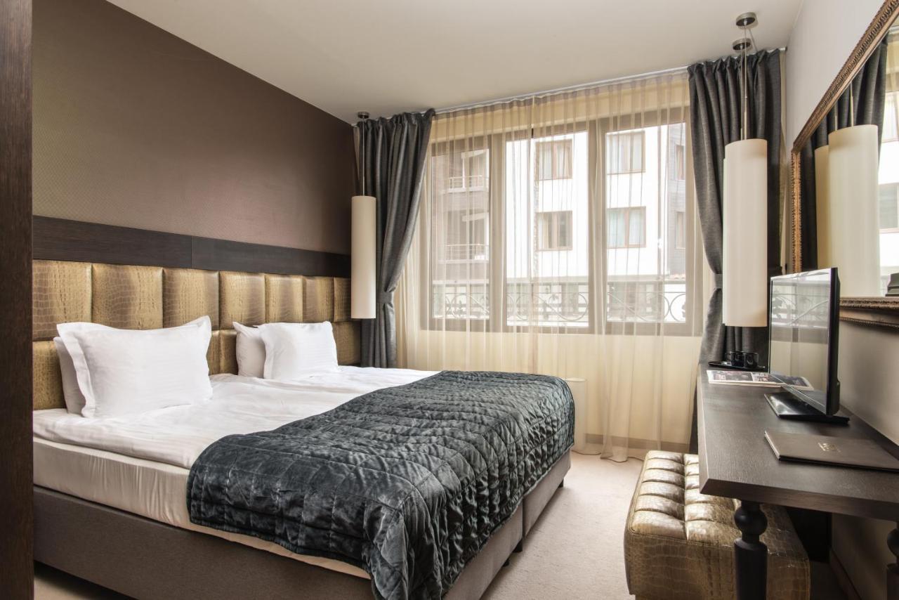 Ores Boutique Hotel Bansko Zewnętrze zdjęcie
