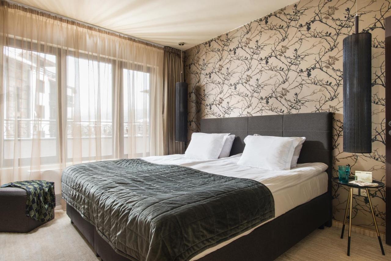 Ores Boutique Hotel Bansko Zewnętrze zdjęcie