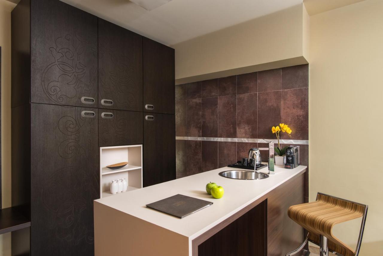 Ores Boutique Hotel Bansko Zewnętrze zdjęcie