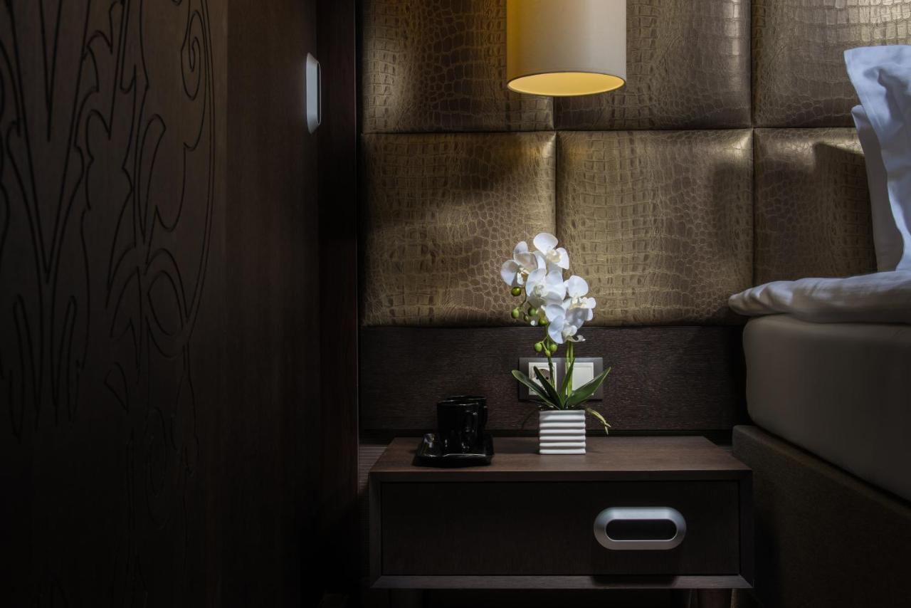 Ores Boutique Hotel Bansko Zewnętrze zdjęcie