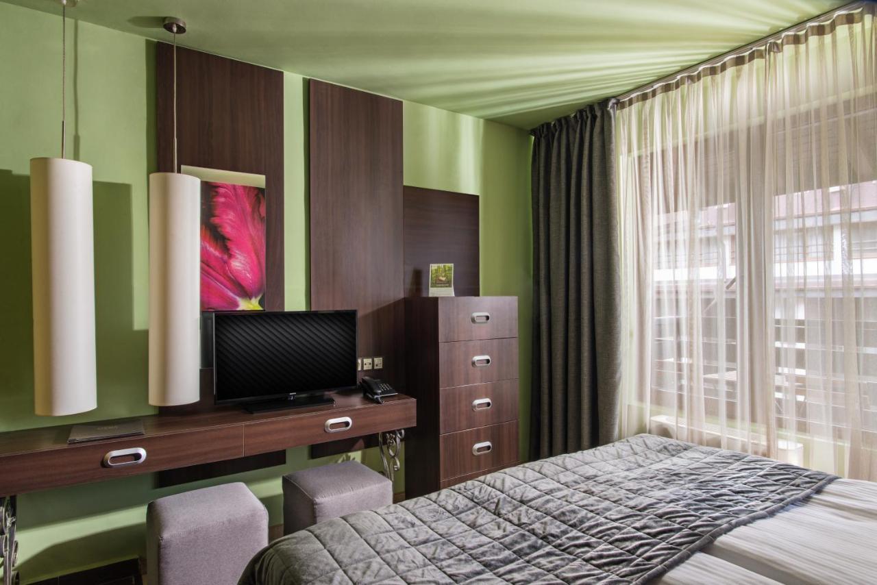 Ores Boutique Hotel Bansko Zewnętrze zdjęcie
