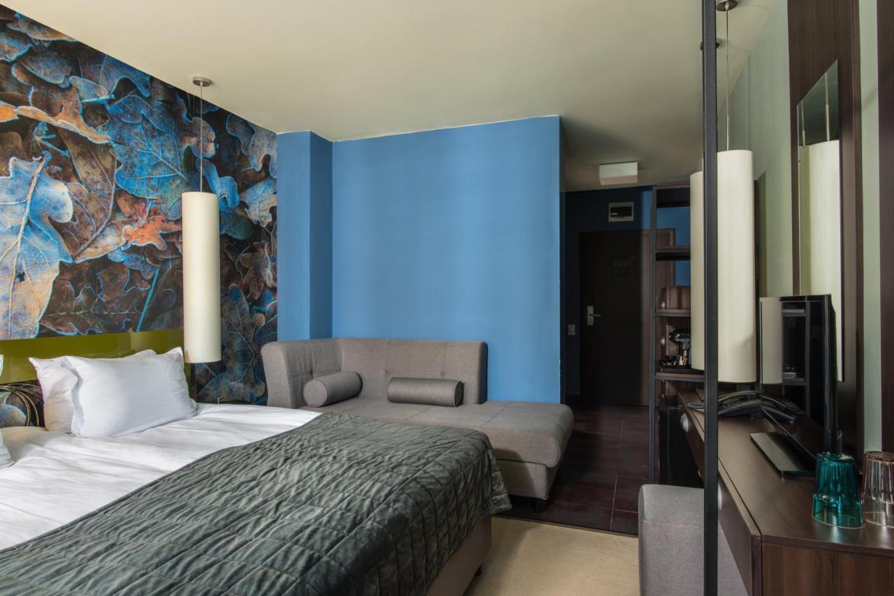 Ores Boutique Hotel Bansko Zewnętrze zdjęcie