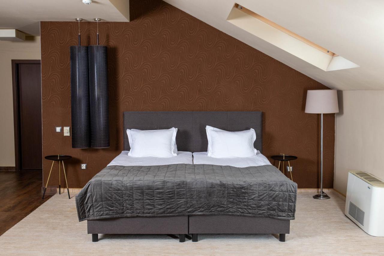 Ores Boutique Hotel Bansko Zewnętrze zdjęcie
