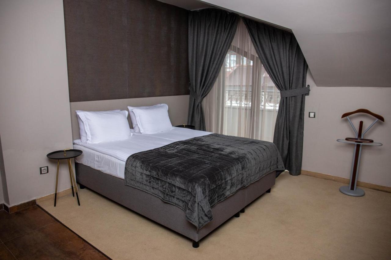 Ores Boutique Hotel Bansko Zewnętrze zdjęcie