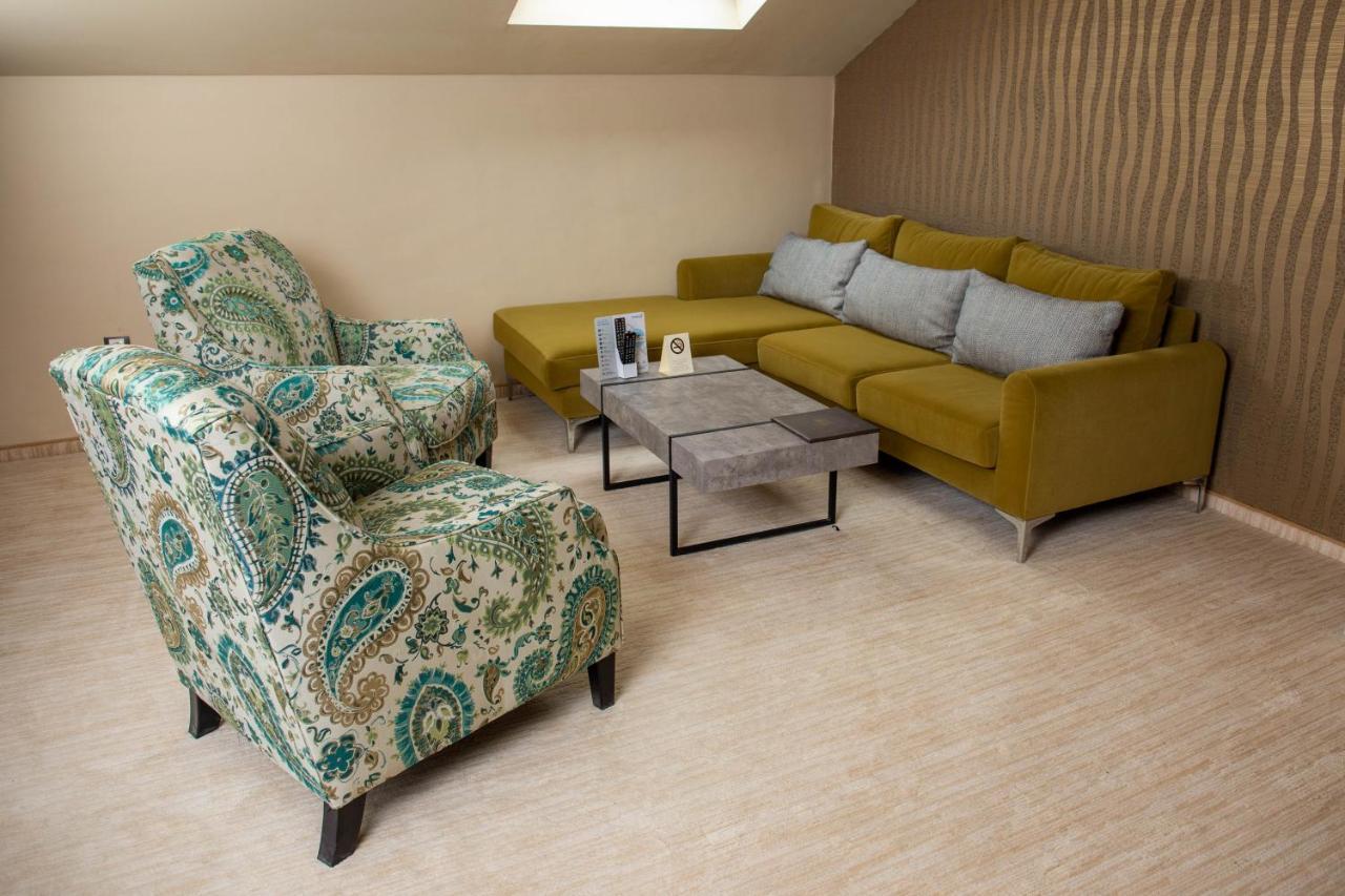 Ores Boutique Hotel Bansko Zewnętrze zdjęcie