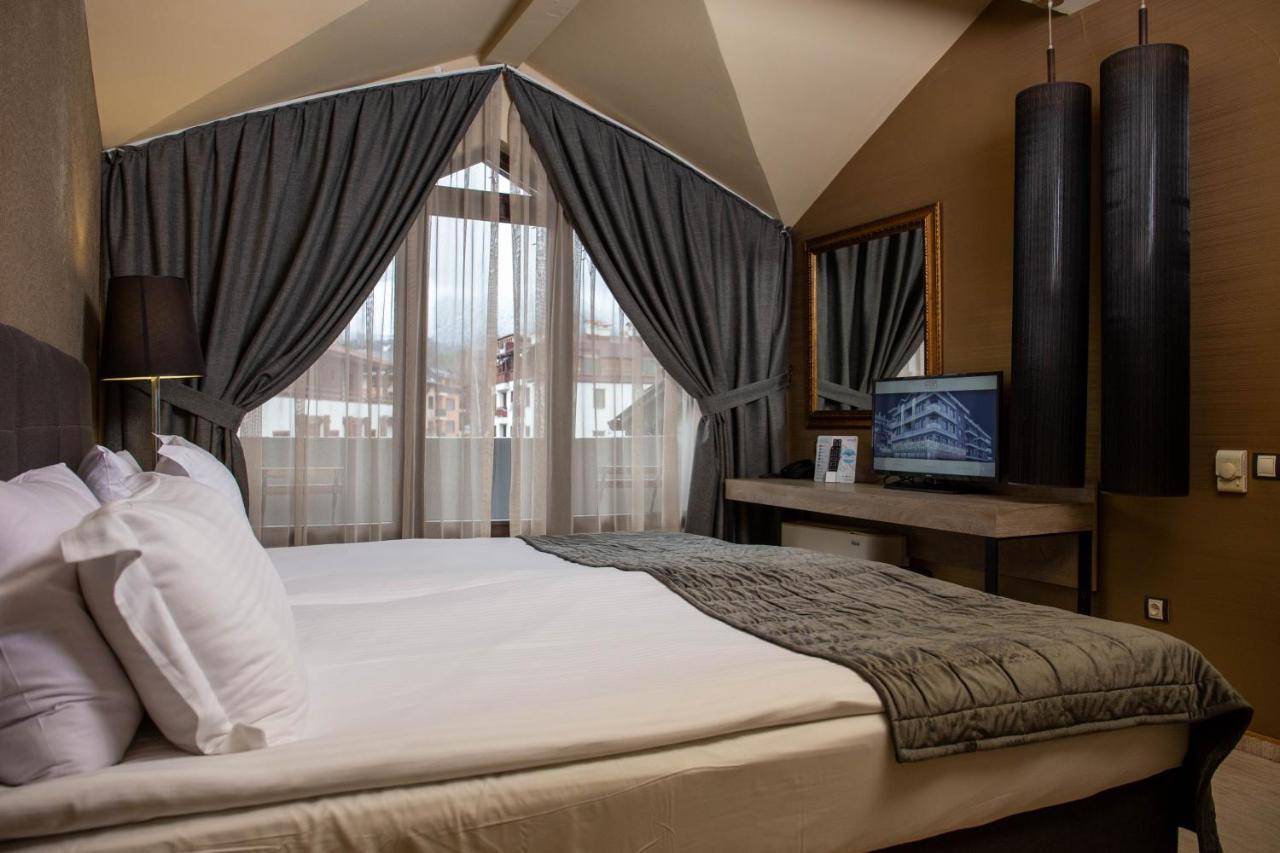 Ores Boutique Hotel Bansko Zewnętrze zdjęcie