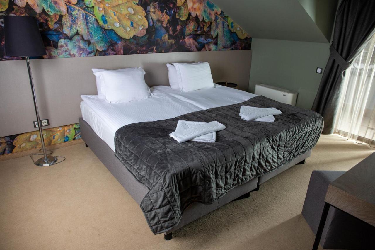 Ores Boutique Hotel Bansko Zewnętrze zdjęcie