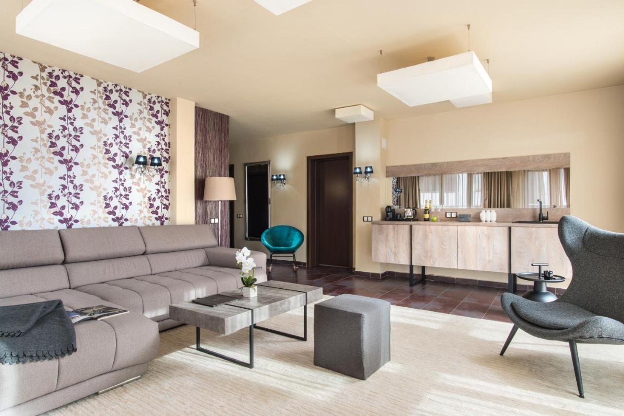 Ores Boutique Hotel Bansko Zewnętrze zdjęcie