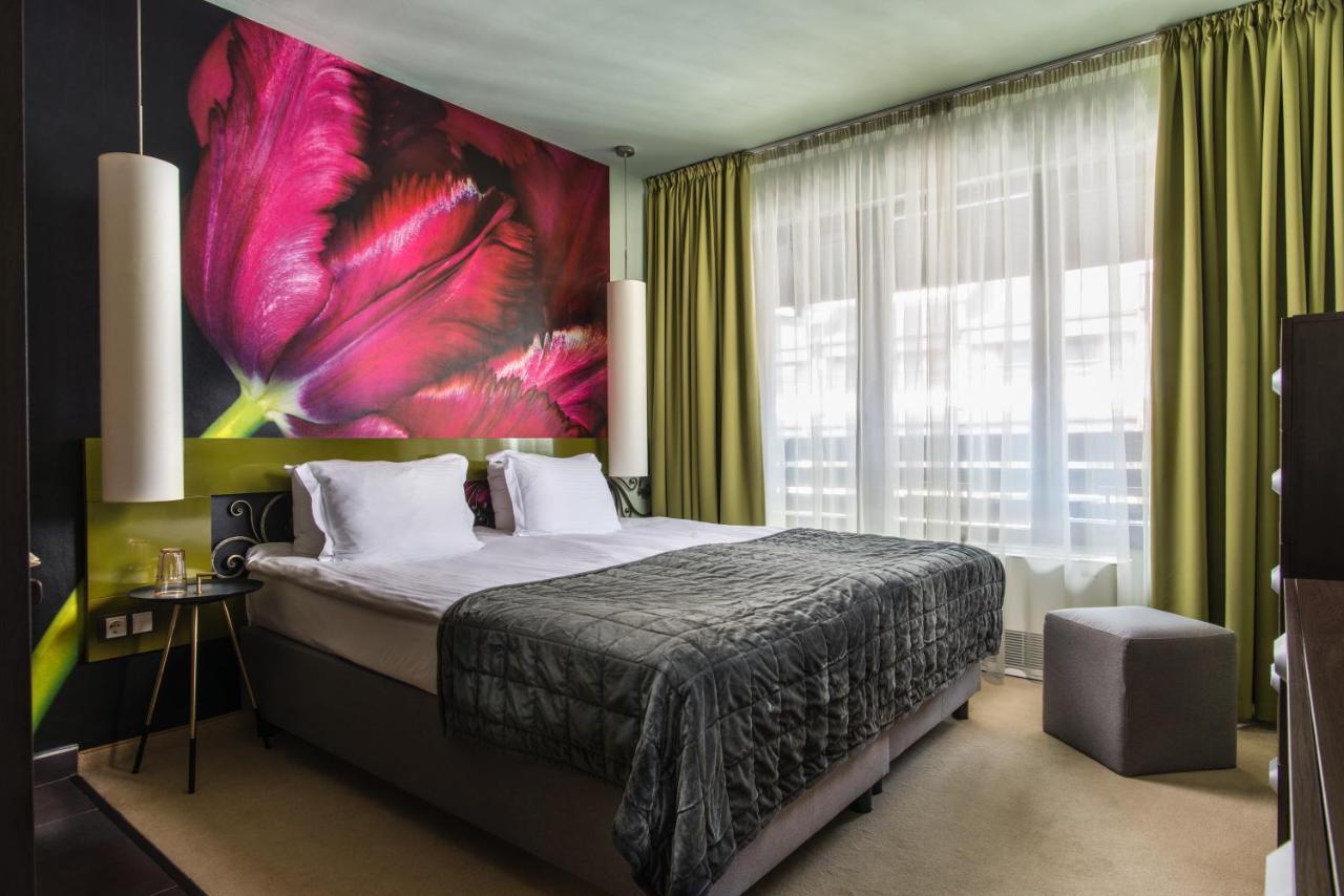 Ores Boutique Hotel Bansko Zewnętrze zdjęcie