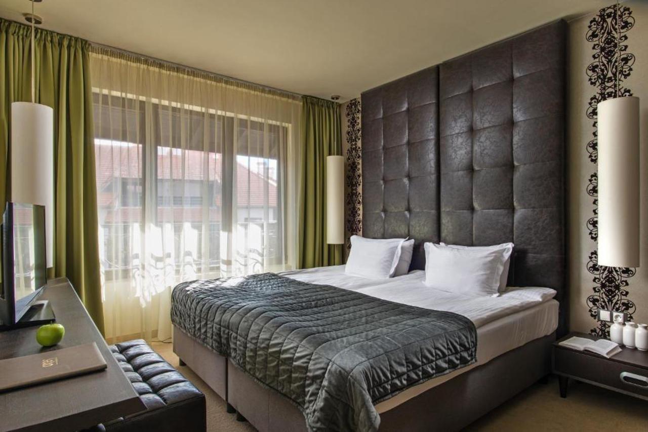 Ores Boutique Hotel Bansko Zewnętrze zdjęcie