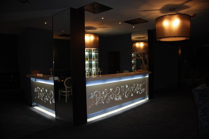Ores Boutique Hotel Bansko Zewnętrze zdjęcie